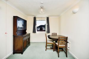 Bedroom two - click for photo gallery
